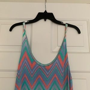 Sweet Claire Tank Top